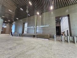 Marina Bay Residences (D1), Office #467074531